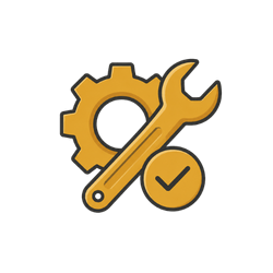 Reliable Maintenance Support